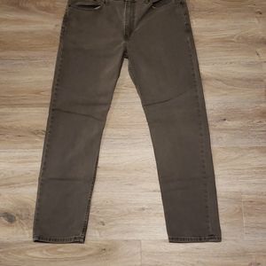 Men's Levi's Jeans